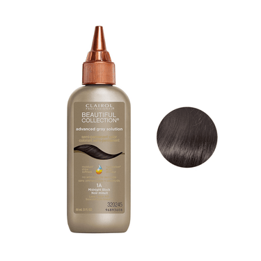 CLAIROL_Beautiful Collection 1A Midnight Black_Cosmetic World
